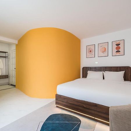 C O R O N A Hanoi House Bagian luar foto