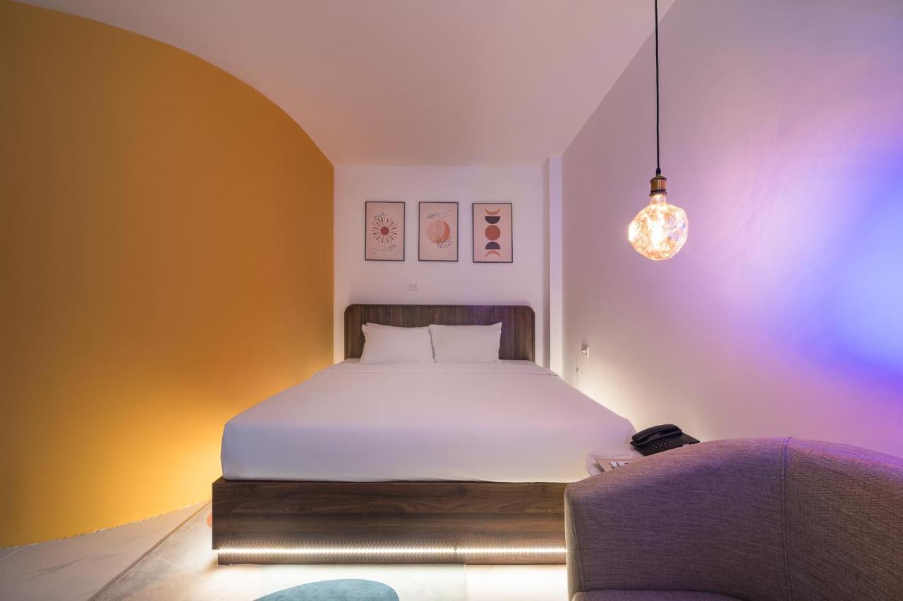 C O R O N A Hanoi House Bagian luar foto
