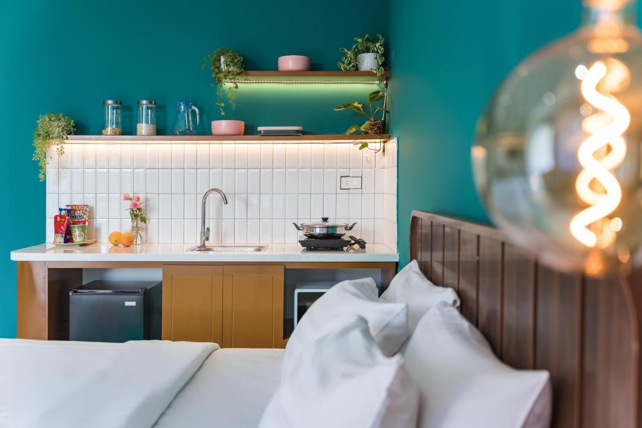 C O R O N A Hanoi House Bagian luar foto